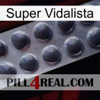 Super Vidalista 30